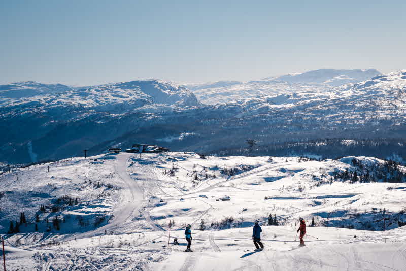Voss Gondola