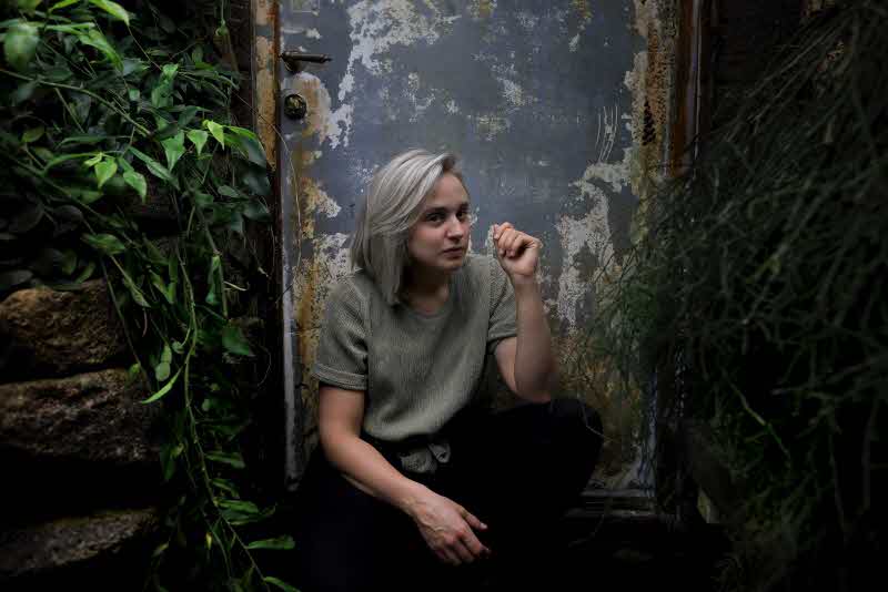 Fjordkonsert med Frida Ånnevik på Nærøyfjorden